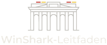 WINSHARK ERFAHRUNGEN